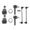 Steering & Suspension Kit