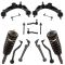 Steering & Suspension Kit