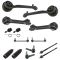 Steering & Suspension Kit