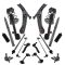 Steering & Suspension Kit