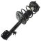 01-05 Toyota Rav4 AWD Front Rear Steering & Suspension Kit 18pc