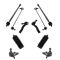 Steering & Suspension Kit