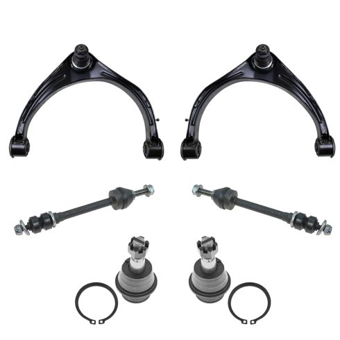 Suspension Kit