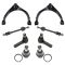 Steering & Suspension Kit