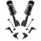 Steering & Suspension Kit