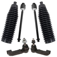 Tie Rod Set