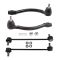 Steering & Suspension Kit