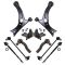 Steering & Suspension Kit