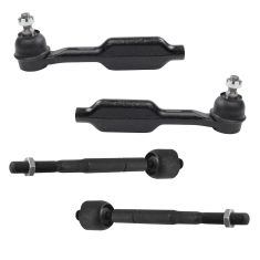 Tie Rod Set