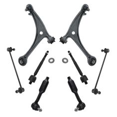 Steering & Suspension Kit