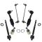 Steering & Suspension Kit