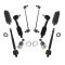 Steering & Suspension Kit