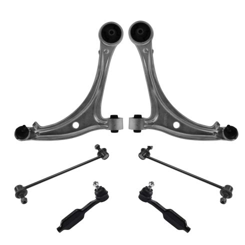 Steering & Suspension Kit