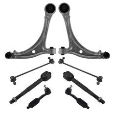 Steering & Suspension Kit