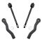 Tie Rod Set