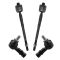 Tie Rod Set