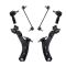 Steering & Suspension Kit