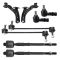 Steering & Suspension Kit