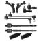 Steering & Suspension Kit