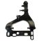 04-07 Trailblaer Envoy Front Suspension Kit 4pc