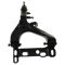 04-07 Trailblaer Envoy Front Suspension Kit 4pc