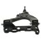 04-07 Trailblaer Envoy Front Suspension Kit 4pc