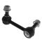 04-07 Trailblaer Envoy Front Suspension Kit 4pc