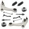 Steering, Suspension, & Drivetrain Kit