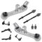 Steering & Suspension Kit