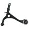 04-06 Acura TL Front Steering & Suspension Kit 8pc