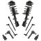 Steering & Suspension Kit