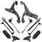 Steering & Suspension Kit