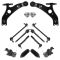 Steering, Suspension, & Drivetrain Kit