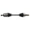 04-10 BMW X3 Front CV Axle Shaft Assembly Pair