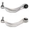 Control Arm with Ball Joint Set