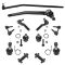 Steering & Suspension Kit