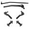 Tie Rod Set