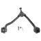 Control Arm with Ball Joint Set