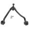 Control Arm with Ball Joint Set