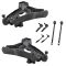 Steering & Suspension Kit