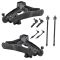 Steering & Suspension Kit