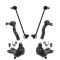 Steering & Suspension Kit