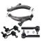 Steering & Suspension Kit