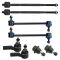 Steering & Suspension Kit