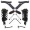 Steering & Suspension Kit