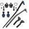 Steering & Suspension Kit