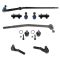 Steering & Suspension Kit