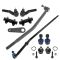 Steering & Suspension Kit