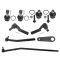 Steering & Suspension Kit