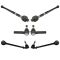 Steering & Suspension Kit